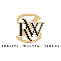 Roberts Wooten & Zimmer LLC logo, Roberts Wooten & Zimmer LLC contact details