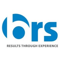 BRS logo, BRS contact details