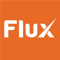 Flux logo, Flux contact details