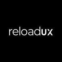 reloadux logo, reloadux contact details