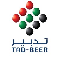 TADBEER ABUDHABI logo, TADBEER ABUDHABI contact details