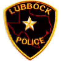 Lubbock Police Department logo, Lubbock Police Department contact details