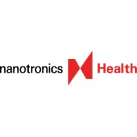 Nanotronics Health logo, Nanotronics Health contact details