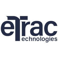 eTrac Technologies logo, eTrac Technologies contact details