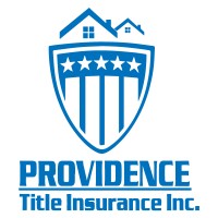 Providence Title Insurance, Inc. logo, Providence Title Insurance, Inc. contact details