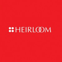 Heirloom International logo, Heirloom International contact details