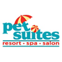 Pet Suites logo, Pet Suites contact details