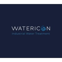 Watericon logo, Watericon contact details