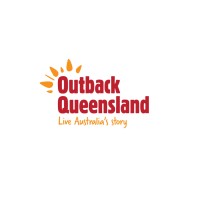 Outback Queensland Tourism Association logo, Outback Queensland Tourism Association contact details