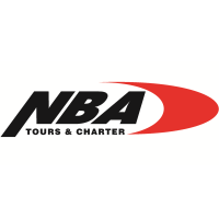 NBA Tours & Charters logo, NBA Tours & Charters contact details