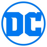 DC Comics logo, DC Comics contact details