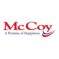 McCoy Appliances logo, McCoy Appliances contact details