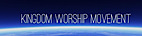 Kingdom Worship Movement logo, Kingdom Worship Movement contact details