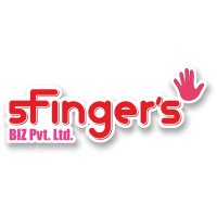 5Finger's Biz Pvt. Ltd. logo, 5Finger's Biz Pvt. Ltd. contact details