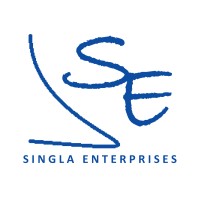 Singla Enterprises logo, Singla Enterprises contact details