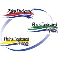 Plains Dedicated logo, Plains Dedicated contact details