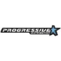 Progressive Distribution logo, Progressive Distribution contact details