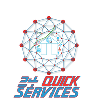 24 Quick Services (Private) Limited logo, 24 Quick Services (Private) Limited contact details