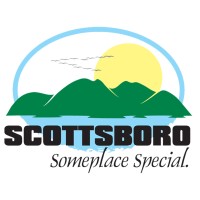 Scottsboro Fire Department logo, Scottsboro Fire Department contact details