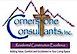 Cornerstone Consultants, Inc logo, Cornerstone Consultants, Inc contact details