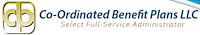 Co-ordinated Benefit Plans logo, Co-ordinated Benefit Plans contact details