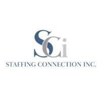 Staffing Connection logo, Staffing Connection contact details