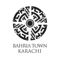 Bahria Town Karachi logo, Bahria Town Karachi contact details