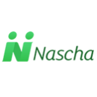 Nascha logo, Nascha contact details