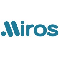 Miros logo, Miros contact details