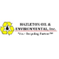 Hazleton Oil & Environmental, Inc logo, Hazleton Oil & Environmental, Inc contact details