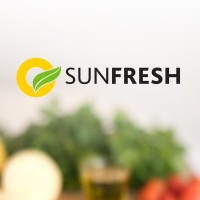 Sunfresh Salads logo, Sunfresh Salads contact details