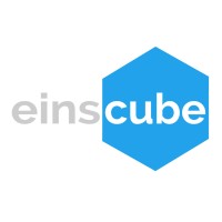 Einscube S.A.S logo, Einscube S.A.S contact details