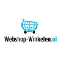 Webshop Winkelen logo, Webshop Winkelen contact details