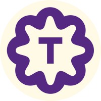 The Trampery logo, The Trampery contact details