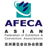 Asian Federation of Exhibition & Convention Associations (AFECA) logo, Asian Federation of Exhibition & Convention Associations (AFECA) contact details