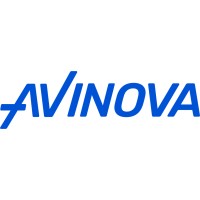 AVINOVA logo, AVINOVA contact details