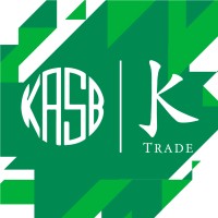 KASB Corp logo, KASB Corp contact details