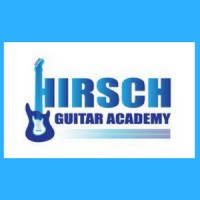 Hirsch Guitar Academy logo, Hirsch Guitar Academy contact details