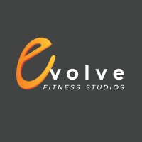 Evolve Fitness Studios logo, Evolve Fitness Studios contact details