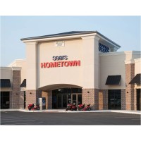 Sears Hometown & Outlet Stores New Store Development Team logo, Sears Hometown & Outlet Stores New Store Development Team contact details