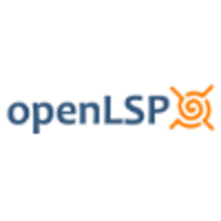 openLSP GmbH logo, openLSP GmbH contact details