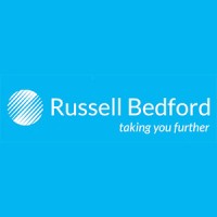 Russell Bedford RBG logo, Russell Bedford RBG contact details