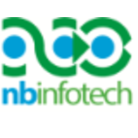 nbinfotech (p).ltd logo, nbinfotech (p).ltd contact details