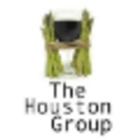 The Houston Group logo, The Houston Group contact details