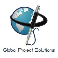 Global Project Solutions logo, Global Project Solutions contact details