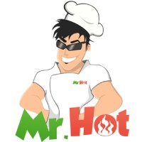 Mr. Hot Foods Pvt. Ltd. logo, Mr. Hot Foods Pvt. Ltd. contact details