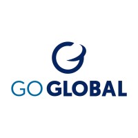 GoGlobal logo, GoGlobal contact details