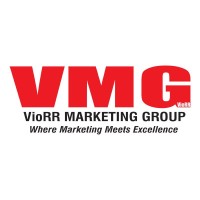 VioRR Marketing Group Inc. logo, VioRR Marketing Group Inc. contact details