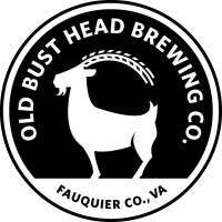 Old Bust Head Brewing Company logo, Old Bust Head Brewing Company contact details