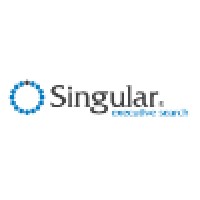 Singular Executive Search logo, Singular Executive Search contact details